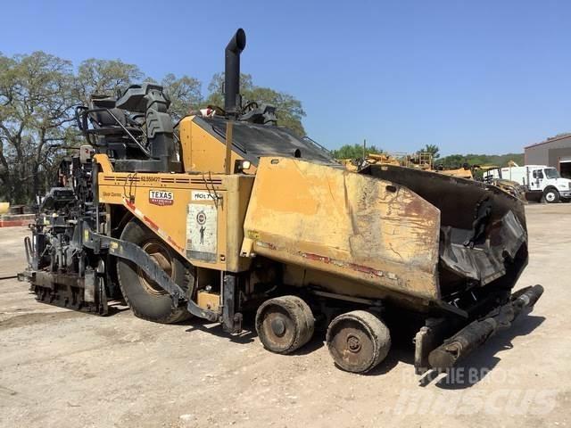 CAT AP1000F Asfalt sericiler