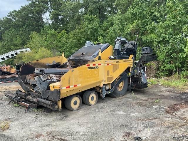 CAT AP1000F Asfalt sericiler