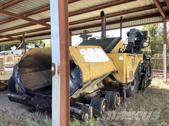 CAT AP1000F Asfalt sericiler