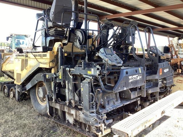 CAT AP1000F Asfalt sericiler