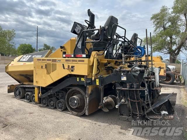 CAT AP1055E Asfalt sericiler