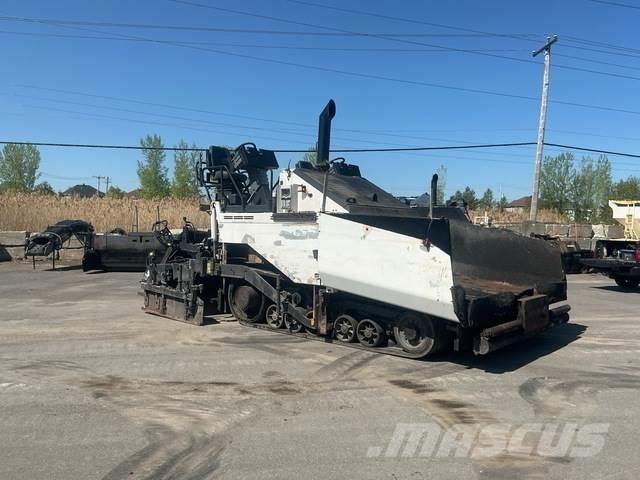 CAT AP1055E Asfalt sericiler