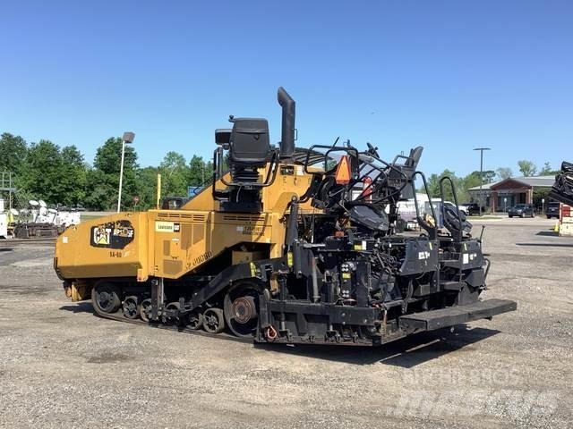 CAT AP1055F Asfalt sericiler