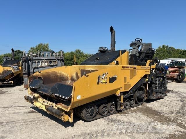 CAT AP1055F Asfalt sericiler
