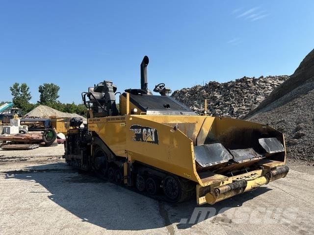 CAT AP1055F Asfalt sericiler
