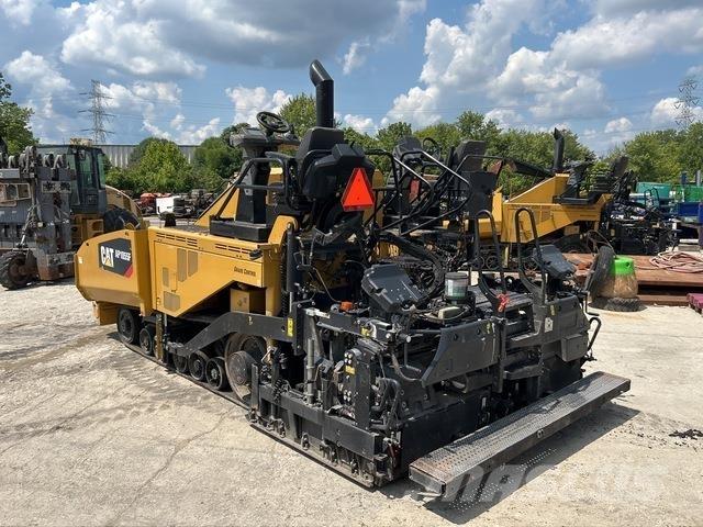 CAT AP1055F Asfalt sericiler
