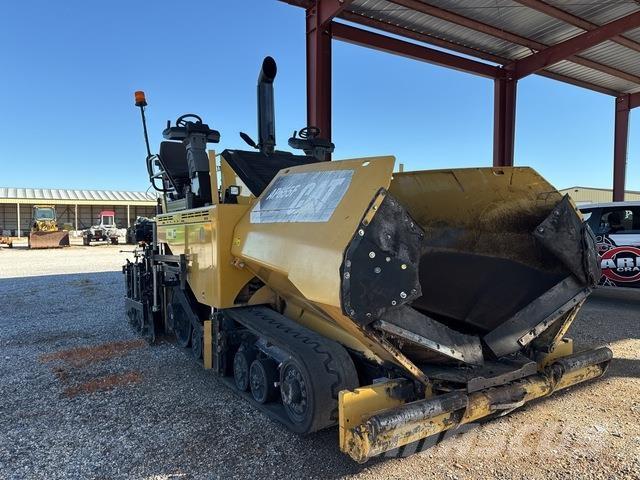 CAT AP655F Asfalt sericiler