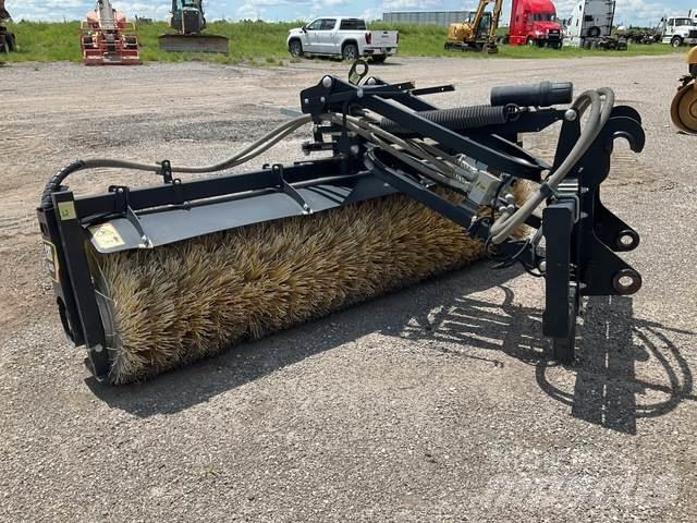 CAT BA25 Süpürgeler