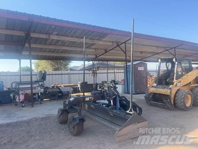 CAT BB124 Diger
