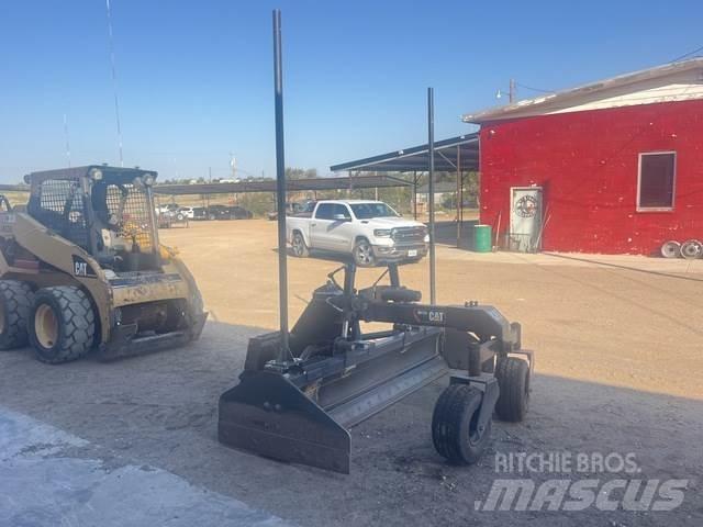 CAT BB124 Diger