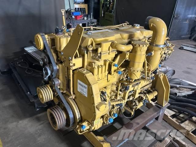 CAT C13 Motorlar