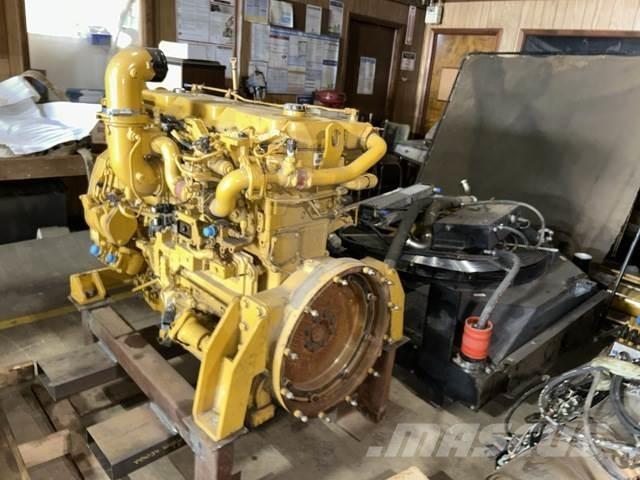 CAT C13 Motorlar