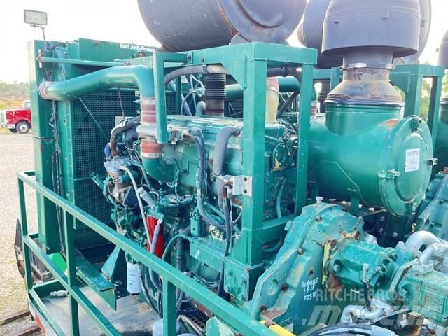 CAT C15 Motorlar