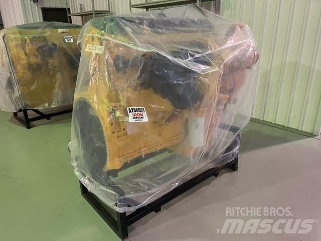 CAT C15 Motorlar