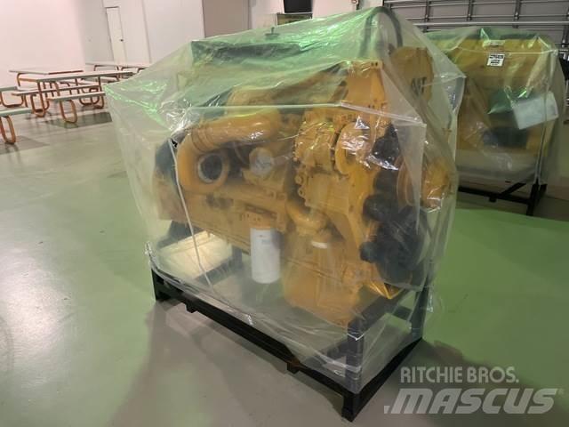 CAT C15 Motorlar
