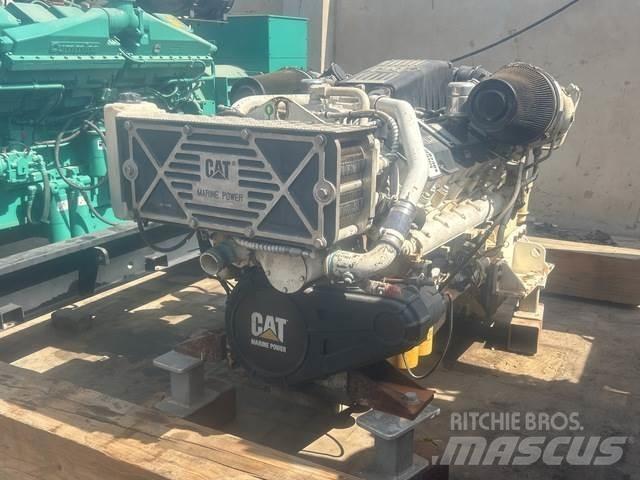 CAT C32 Motorlar