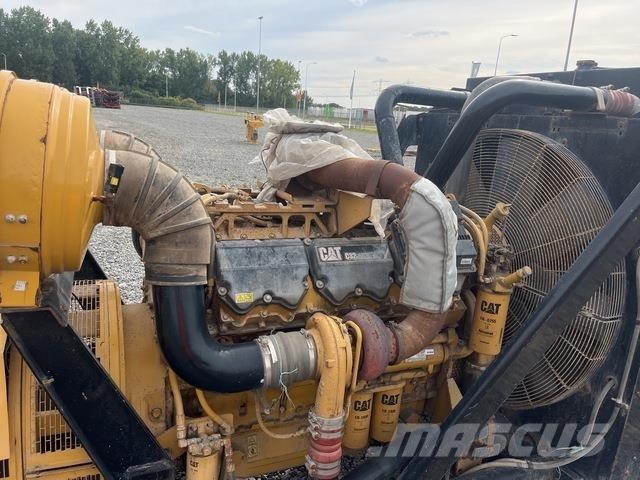 CAT C32 Dizel Jeneratörler