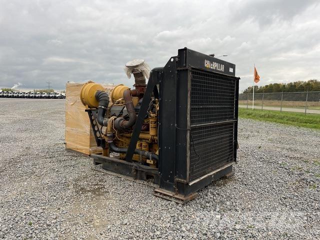CAT C32 Motorlar