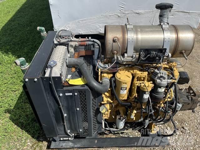 CAT C4.4 T4I Motorlar