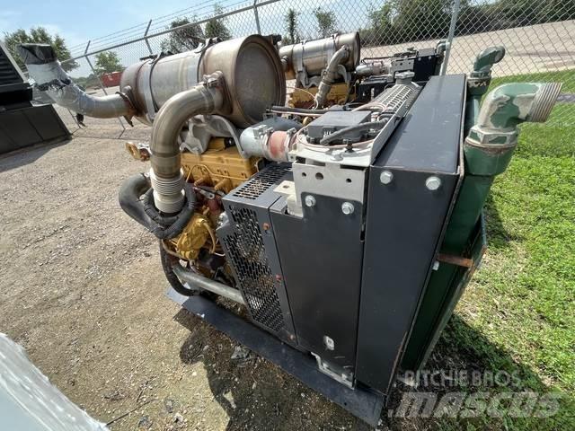 CAT C4.4 T4I Motorlar