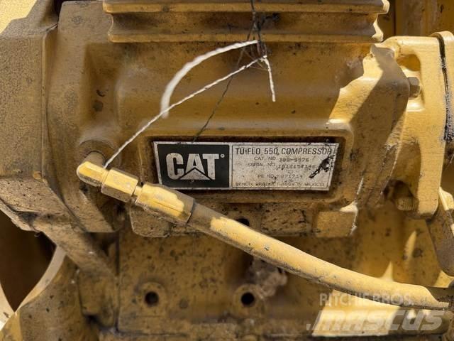 CAT C9 Acert Motorlar