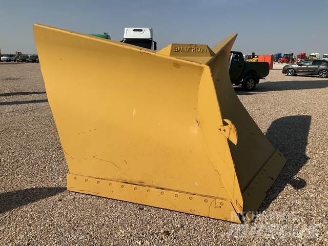 CAT CWTS-A/AP Diger