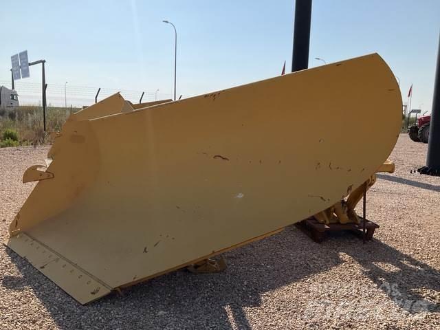 CAT CWTS-A/AP Diger