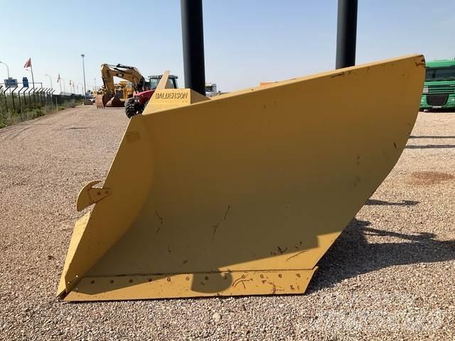 CAT CWTS-A/AP Diger