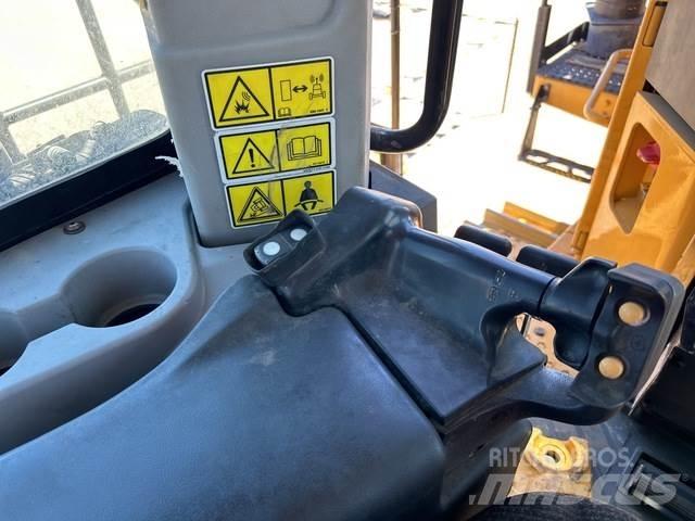 CAT D10T2 Paletli dozerler