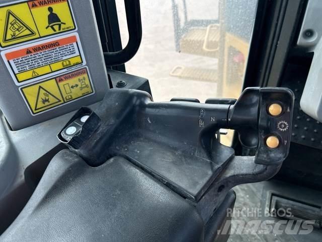CAT D10T2 Paletli dozerler