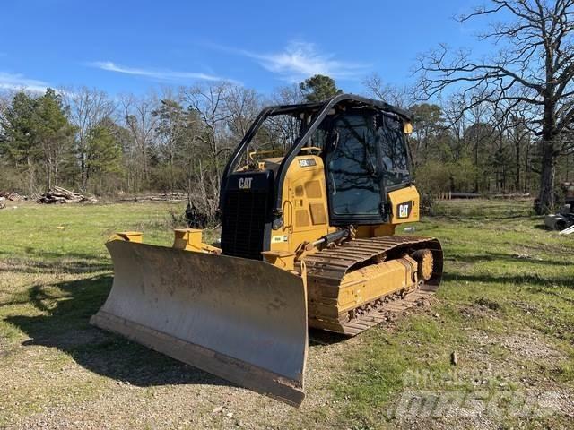 CAT D5K2 LGP Paletli dozerler