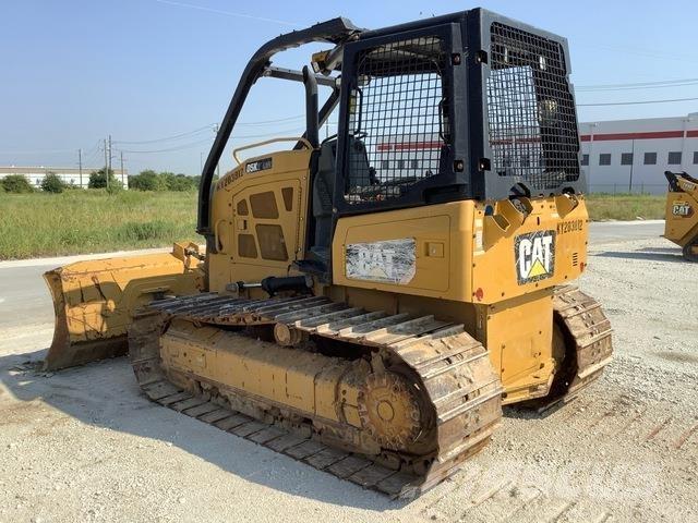 CAT D5K2 LGP Paletli dozerler