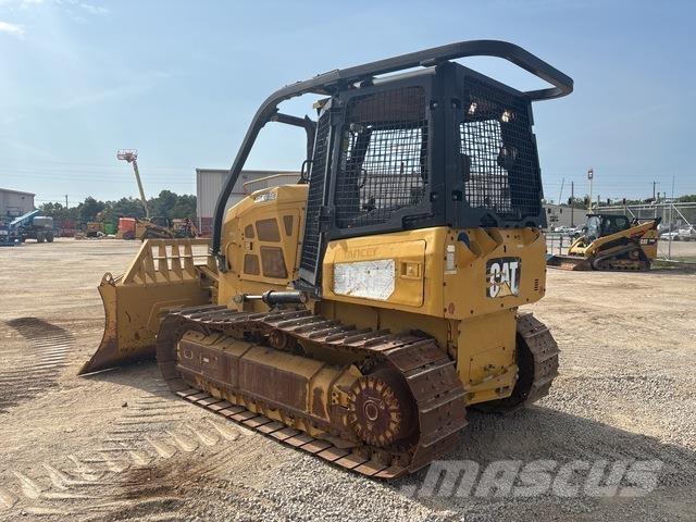 CAT D5K2 XL Paletli dozerler