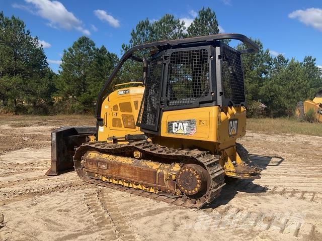 CAT D5K2 XL Paletli dozerler