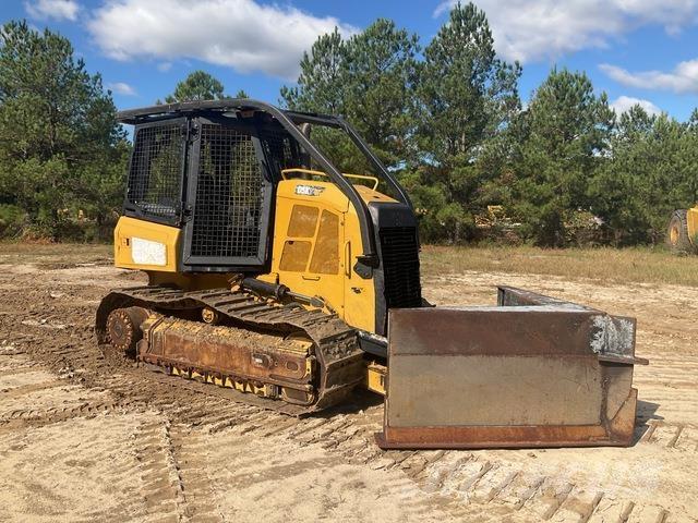 CAT D5K2 XL Paletli dozerler