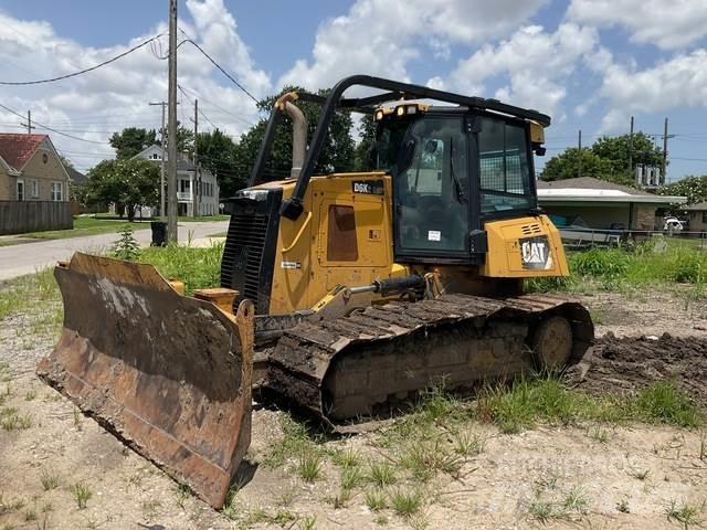 CAT D6K2 LGP Paletli dozerler