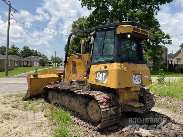 CAT D6K2 LGP Paletli dozerler