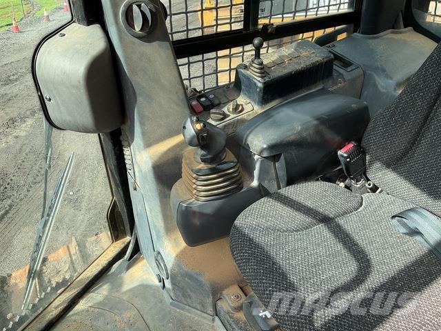 CAT D6K2 LGP Paletli dozerler