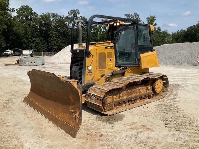 CAT D6K2 LGP Paletli dozerler