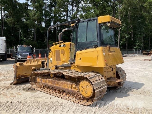 CAT D6K2 LGP Paletli dozerler