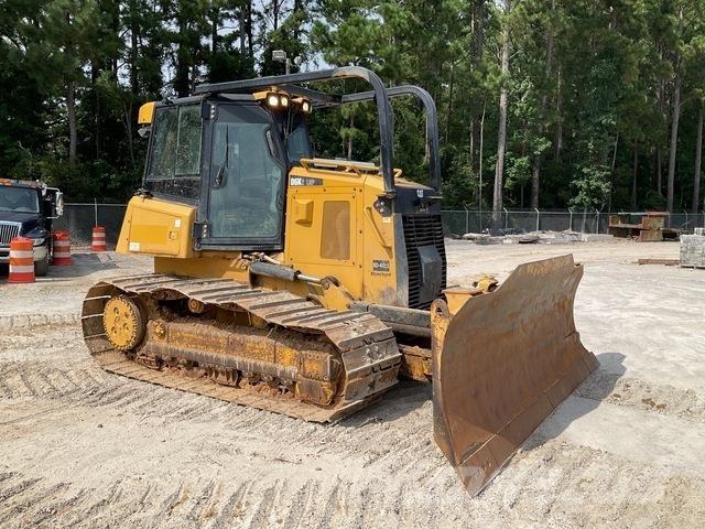 CAT D6K2 LGP Paletli dozerler