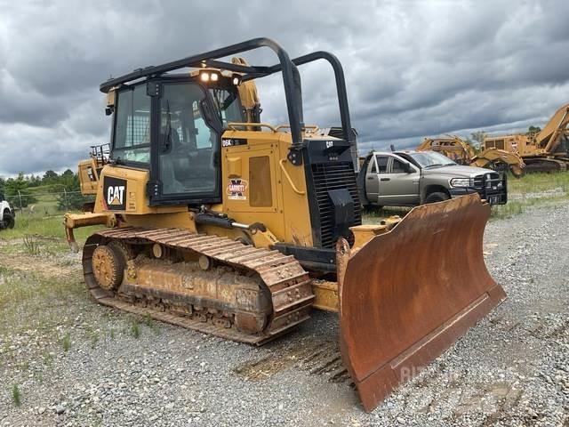 CAT D6K2 XL Paletli dozerler