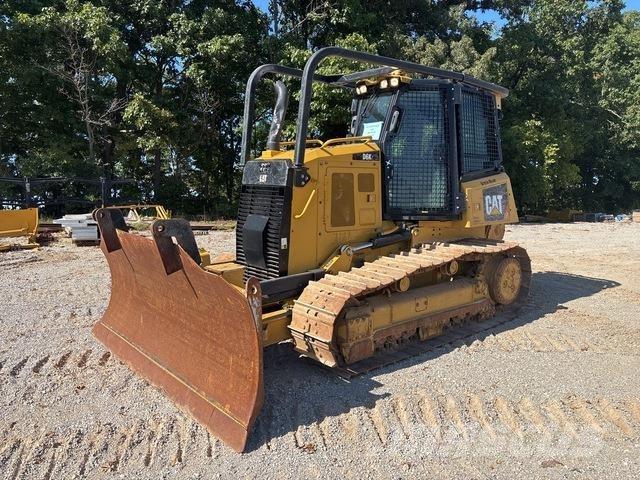 CAT D6K2 XL Paletli dozerler