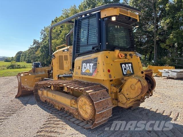 CAT D6K2 XL Paletli dozerler