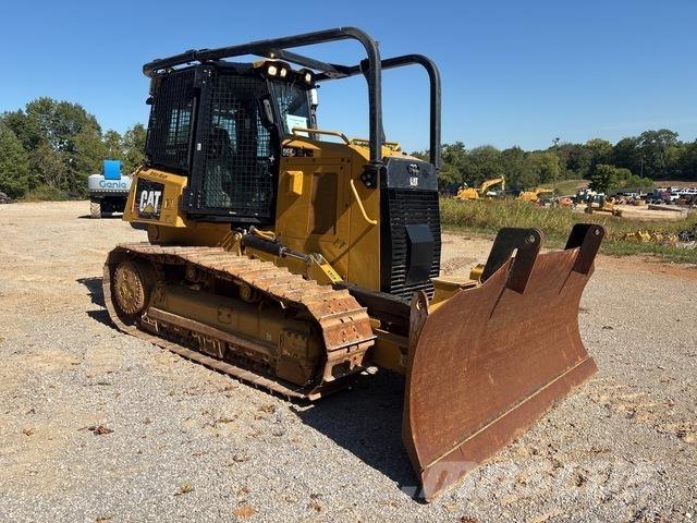 CAT D6K2 XL Paletli dozerler