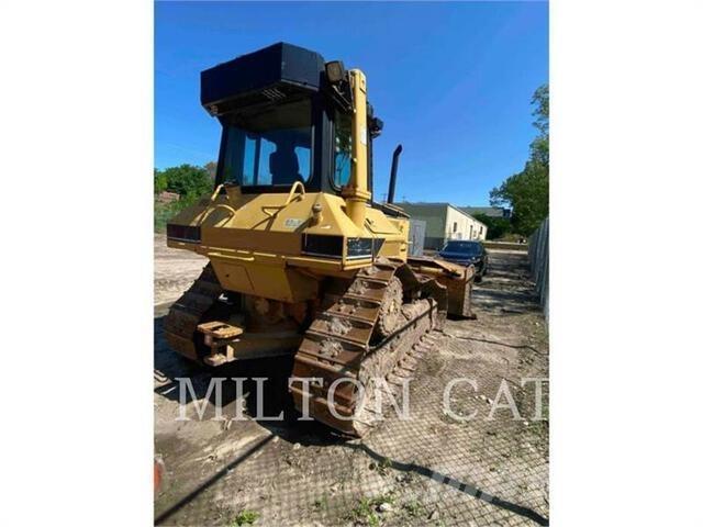 CAT D6M XL Paletli dozerler