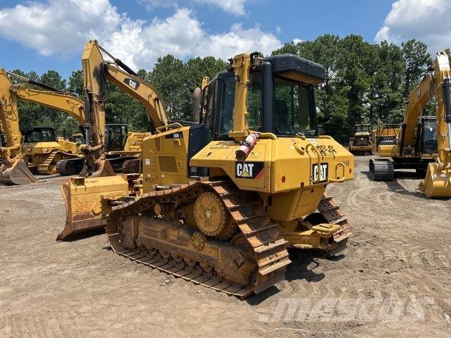 CAT D6N XL Paletli dozerler