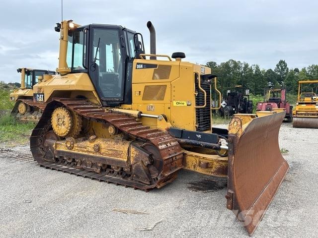 CAT D6N XL Paletli dozerler