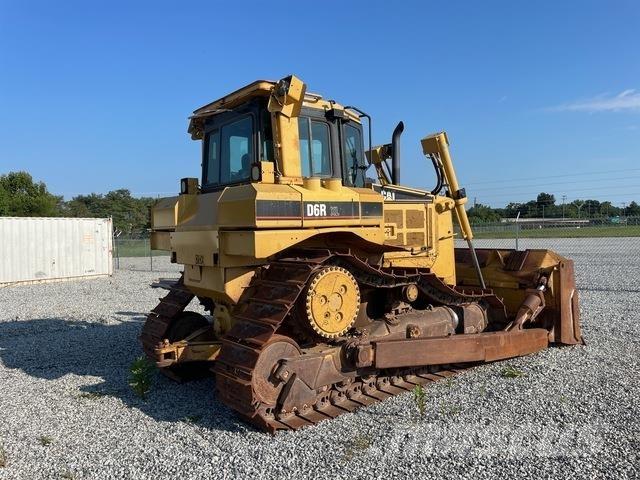 CAT D6R XL Paletli dozerler