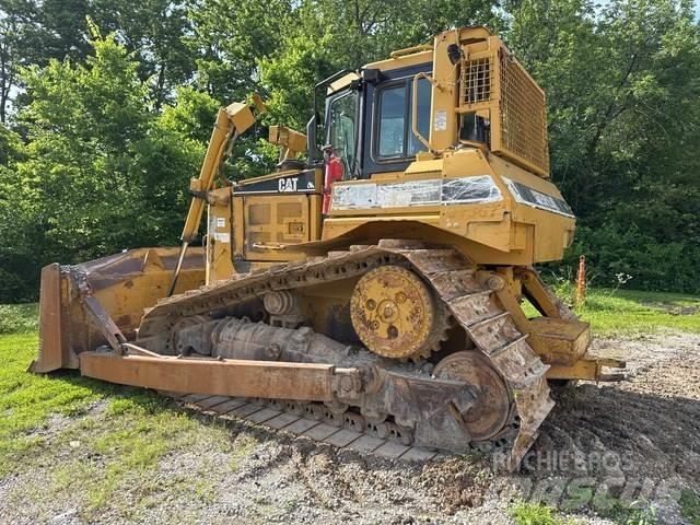 CAT D6RII XW Paletli dozerler